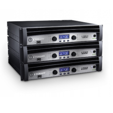 Crown IT12000HD Power Amp